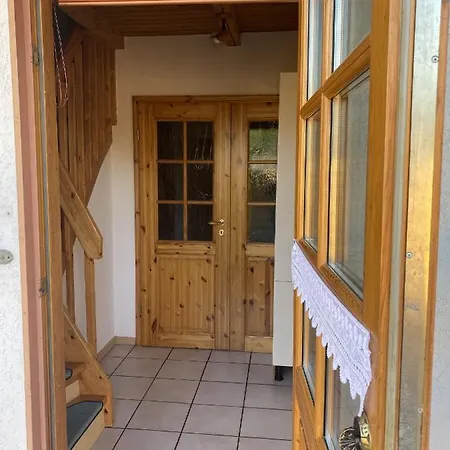 Auszeit 1 Apartament