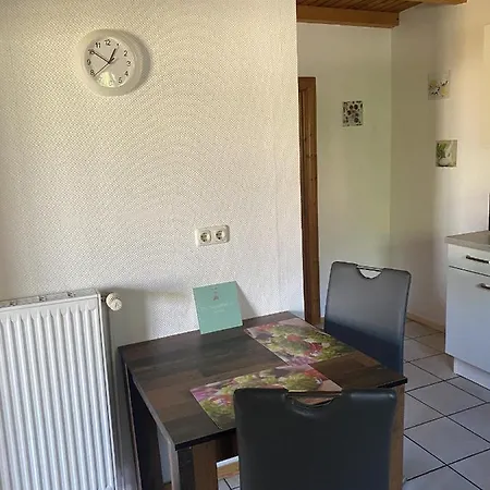 Apartament Auszeit 1 Schulp (Dithmarschen)