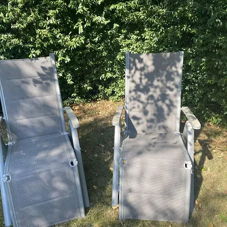 Apartament Auszeit 1 Schulp (Dithmarschen)