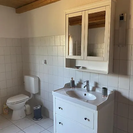 Auszeit 1 Apartament