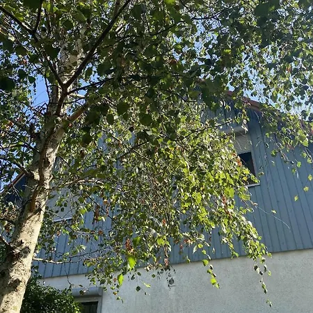 Apartament Auszeit 1 Schulp (Dithmarschen)