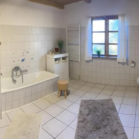 Apartament Auszeit 1 *