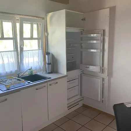 Auszeit 1 * Schulp (Dithmarschen)