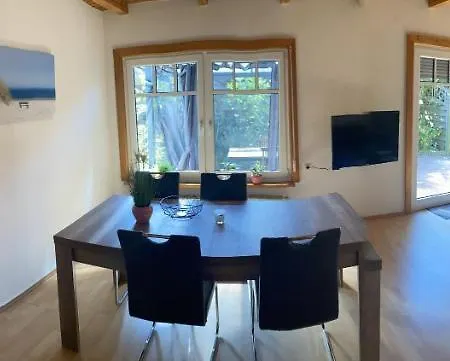 Apartament Auszeit 1 *