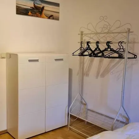 Apartament Auszeit 1 *