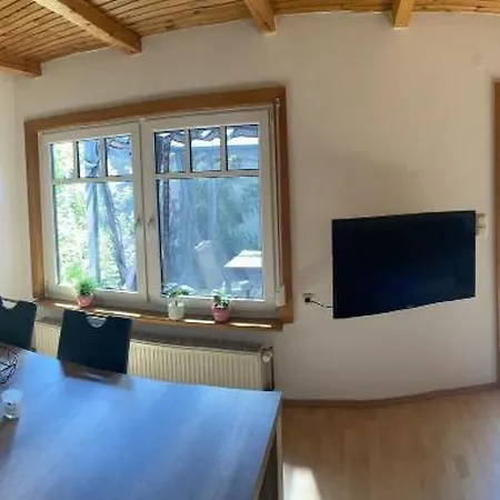 Auszeit 1 Apartament Schulp (Dithmarschen)
